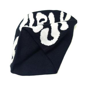Custom Reversible Bini All Over Print Bennie Cap <b>Hat</b> <b>Winter</b> Kint Beanies Knitted Beani - Product Image 2