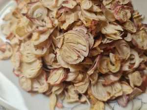 Premium <b>Dried</b> Red <b>Onion</b> Slices Dehydrated Shallot Flakes Cooking Flavor Base Culinary Deal - Macy - Product Image 6
