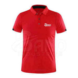 Camiseta de Diseño Popular para Hombre, Último Estilo, Color y Talla Personalizados, Alta Calidad, 100% Algodón, Tela de Lona Transpirable - Product Image 4