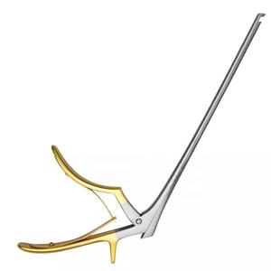 Kerrison Rongeur pour la neurochirurgie Instrument chirurgical Kerrison Punch Neuro Instruments Rongeur 45 degrés à vendre par VIDIFIVE - Product Image 4