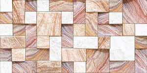 Azulejos Premium Choice de Primera Calidad, Azulejos Asia Tiles Elevation de 300x600mm para Paredes y Pisos de Dormitorios. - Product Image 2