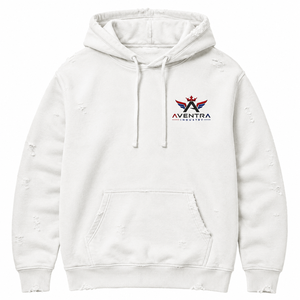Sweat à capuche en coton pour homme, effet délavé, tissu doux et résistant, design pull-over avec poche avant, confortable pour tous les jours - Product Image 1