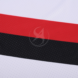 Camiseta Deportiva de Baloncesto Personalizada para Niños con Nombre y Número, Talla Grande, Camiseta Deportiva de Poliéster sin Mangas con Chaleco - Product Image 6