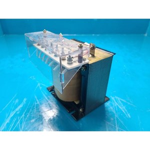 Capteur d'humidité SHIMADEN TRANSFORMER 60837 – Pièce détachée d'équipement semi-conducteur d'occasion - Product Image 1