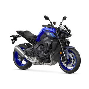 Motocicletas Yamaha MT-10 Hyper 2025 NUEVAS - Product Image 4
