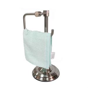 Nuevo toallero metálico que ofrece una resistencia y durabilidad superiores que duran años sin deformarse o romperse. - Product Image 1