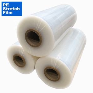 Rouleaux de film étirable industriel pour l'emballage de palettes robustes, la protection du fret et des solutions d'emballage fiables pour l'exportation - Product Image 5