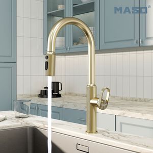 Rubinetto da Cucina Estraibile - Product Image 3