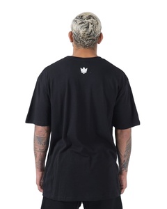เสื้อยืดแขนสั้นผ้าฝ้าย100% สำหรับผู้ชายพิมพ์แบบกำหนดเองนุ่มสบาย - Product Image 6