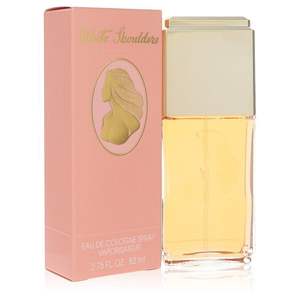 Perfume en Aerosol con Fragancia de Hombros Blancos para Mujer, Aroma Seductor - Product Image 1