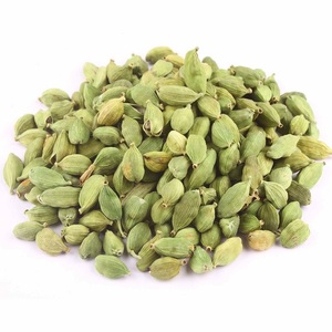 Cardamomo Verde Fresco al Mejor Precio, Calidad de Exportación Superior, Disponible a Granel para Compradores Mayoristas en Todo el Mundo - Product Image 5