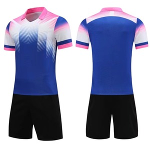 Uniformes de <span class=keywords><strong>Voleibol</strong></span> de Alta Calidad 100% Poliéster, Diseño Personalizado, Camisetas <span class=keywords><strong>para</strong></span> Mujer, Sublimadas, <span class=keywords><strong>Ropa</strong></span> de Equipo, Uniforme de <span class=keywords><strong>Voleibol</strong></span> - Product Image 3