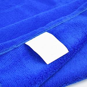 Toalla de Mano de Felpa Premium de Color Sólido, Ultra Suave, de Microfibra, de Secado Rápido, Ideal para Hoteles y Resorts, Esencial para el Baño - Product Image 6