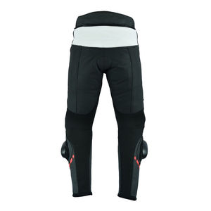 Pantalones de Motocicleta de Cuero para Hombre, Talla Grande, Último Modelo, Resistentes al Viento, Impermeables, Transpirables, Anti-UV, Personalizables, Ideales para Invierno - Product Image 2
