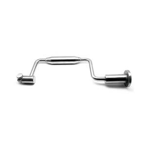 Juego de 7 Piezas de Taladro Manual Ortopédico Hudson de Alta Calidad con Certificación CE de CARONIA SURGICAL, de Acero Inoxidable, para Uso Hospitalario - Product Image 5