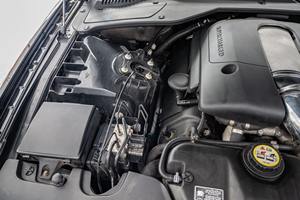 J-a-g-u-a-r X-J-R 2006 - Product Image 5