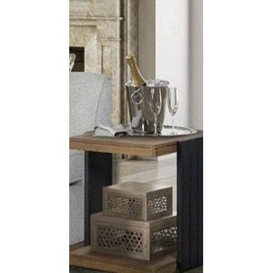 Tavolino Consolle Channel per Comfort e Stile - Product Image 2