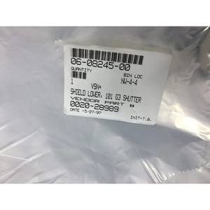 AMAT 0020-28989 PVD SHIELD LOWER 8" 101 G2 - Equipo y Piezas de Semiconductores de Confianza de la Marca Global Legacy - Product Image 5
