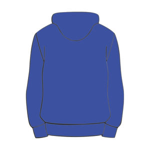 Année de fondation 1922 – Sweat à capuche bleu Sigma Gamma Rho en mélange de coton premium – SGRho Sororité grecque Divine Nine – Vêtements HBCU - Product Image 3