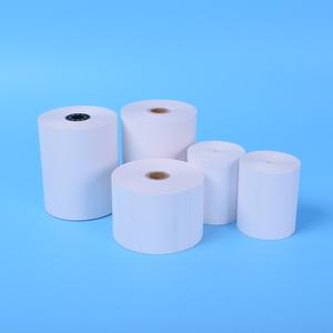 Rollos de Papel Térmico Premium para Recibos, Papel para Cajas Registradoras POS Sin BPA para Uso en Impresoras de Supermercados, Comercios y Restaurantes - Product Image 6