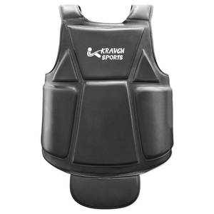 Protection corporelle d'entraînement de boxe 2026 la plus vendue, ajustement confortable, prix le plus bas, en vente - Product Image 4