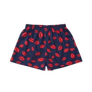 Ropa interior personalizada para mujer, pantalones Aro, pantalones cortos de seguridad de algodón, calzoncillos bonitos para mujer, pantalones cortos - Product Image 1