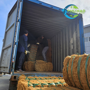 Produit phare : Filet en fibre de coco 2 x 20 m : Filet en fibre de coco haute résistance pour l'érosion des sols et l'aménagement paysager - Product Image 5