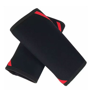 Genouillères respirantes antidérapantes épaisses, protection avancée pour l'entraînement, la course à pied ou le yoga - Product Image 1