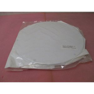 แผ่นปิดกั้น AMAT 0021-06880, TEOS, 300 มม. ผู้ผลิต - อุปกรณ์และชิ้นส่วนเซมิคอนดักเตอร์ระดับโลกที่เชื่อถือได้ - Product Image 1