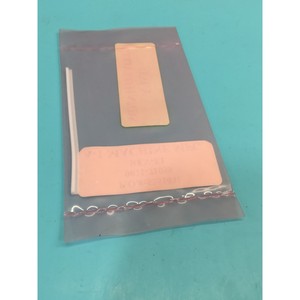 25 AMAT 0021-71060 <b>Seal</b>, 141166 - Trusted Global Legacy Semiconductor Equipment and Parts at - Product Image 1