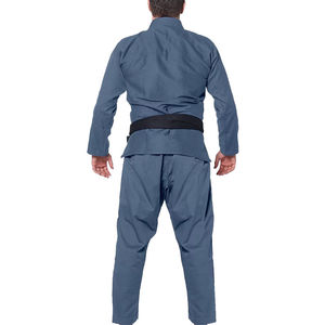 Kimono de karaté de haute qualité 100% coton, léger, pour l'entraînement professionnel et les tournois. - Product Image 2