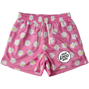 Pantalones Cortos Largos para Hombre, Fabricante OEM Personalizado, Estilo Holgado, Ropa Deportiva para Gimnasio, Entrenamiento, Venta al Por Mayor - Product Image 4