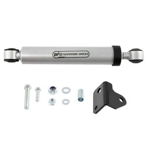 Repuesto de Barras Estabilizadoras Delanteras para Jeep Wrangler JK 4WD 2007-2018 - Product Image 1