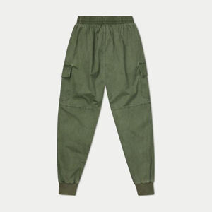 Pantalones Cargo Casuales de Lona Ligera para Hombre, Lavados, para Senderismo y Jogging al Aire Libre, Servicio Personalizado OEM, Gran Venta - Product Image 6