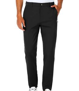 กางเกงผู้ชายทรงหลวมระบายอากาศได้ดีสำหรับฤดูร้อน กางเกงทรงตรงมีกระเป๋า กางเกงขายาวสำหรับกิจกรรมกลางแจ้ง - Product Image 2