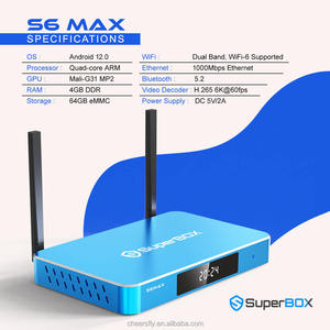 New S7 Max 2026 Fully Loaded, 4GB <b>RAM</b>+<b>64GB</b> ROM - Product Image 3