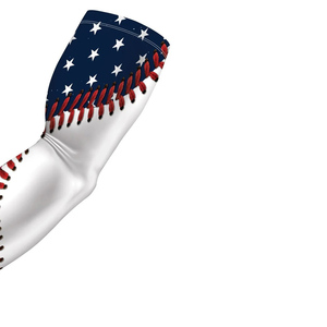 Manguitos para brazos unisex, suaves, con estampado de tatuajes, protección UV para exteriores, transpirables y elásticos, en oferta. - Product Image 3