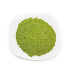 Extracto de Hoja de Moringa 100% Natural de Grado Alimenticio, Certificado GMP, en Frascos de Vidrio, Latas, Envasado al Vacío, Empaquetado a Granel, Venta al Por Mayor - Product Image 2