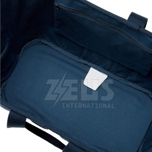 Practical Storage Option For Work School And Casual Activities <b>Tote</b> Bag Featuring Durable Build <b>Tote</b> Bag - Product Image 4