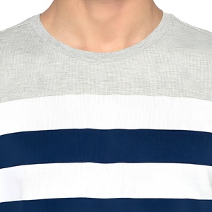 T-shirt Oversize Homme – Nouvelle Collection Été Streetwear Décontracté – Style Urbain Hip Hop Ample - Product Image 6