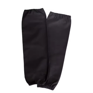 Manchons de protection pour bras FR de 21 pouces pour hommes et femmes, respirants, légers, résistants à la chaleur, avec logo frontal, 80g - Product Image 2