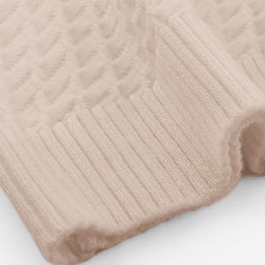 Vente en gros de pulls d'hiver à manches longues pour hommes, de haute qualité, en polaire respirante, col rond, décontractés, avec logo personnalisé - Product Image 6