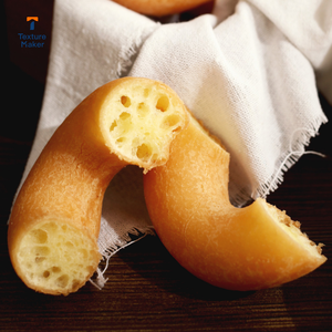 1kg-100% Taiwan Premium sans Gluten Millet donuts Mix (RFQ) - Product Image 6