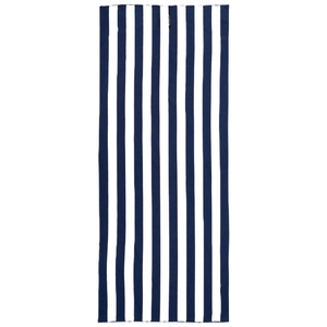Striped Cotton <b>Beach</b> <b>Towels</b> With Tassels Quick-Dry Rectangle Summer Adult <b>Towel</b> Set Breathable Custom Logo - Product Image 3