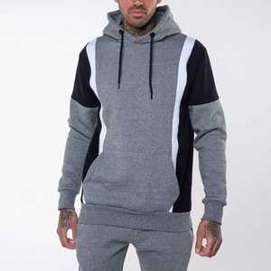 Chándal de Invierno para Hombre, Ropa Deportiva de Moda, Nueva Colección Juvenil, Chándal para Estar en Casa, Venta al por Mayor, Precio Económico - Product Image 2