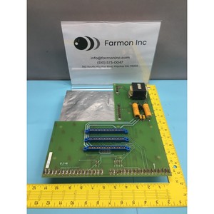 EATON E-1500990 VA-PORIZER CONTROL PCB - อุปกรณ์และอะไหล่เซมิคอนดักเตอร์ระดับโลกที่เชื่อถือได้ - Product Image 2