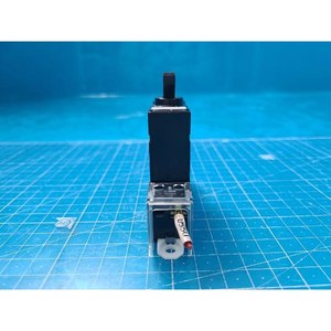 Protecteur de circuit Fuji CP31E/1 d'occasion – Pièces détachées d'équipement semi-conducteur de la génération précédente - Product Image 2