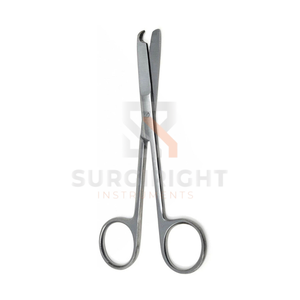 Ciseaux à suture de taille personnalisée haut de gamme, manche de scalpel, lames chirurgicales en acier inoxydable, kit médical, kit chirurgical CE - Product Image 6