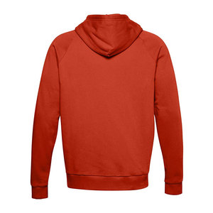 Sudadera con Capucha para Hombre, Personalizada, Resistente al Viento, para Invierno, con Logotipo Frontal, Mezcla de Algodón y Forro Polar, Cómoda, Transpirable y de Secado Rápido - Product Image 5