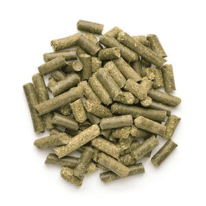 Pellets de Alfalfa de Alta Calidad, Grado Alimenticio, Empaque a Granel para Alimentación de Ganado, Caballos, Peces y Otros Animales, Alfalfa Timothy - Product Image 6